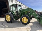 Thumbnail image John Deere 6310 1