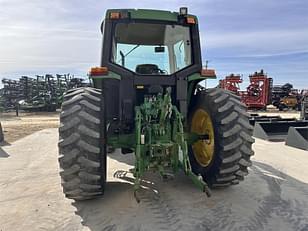 Main image John Deere 6310 5