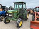 John Deere 6310 Image