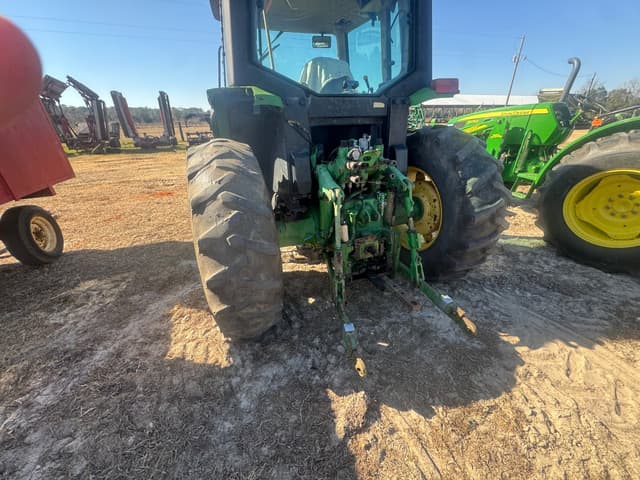 Image of John Deere 6310 equipment image 3