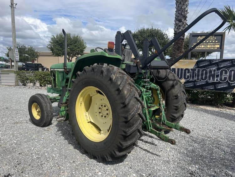 John Deere 6310 Tractors 40 to 99 HP for Sale Tractor Zoom
