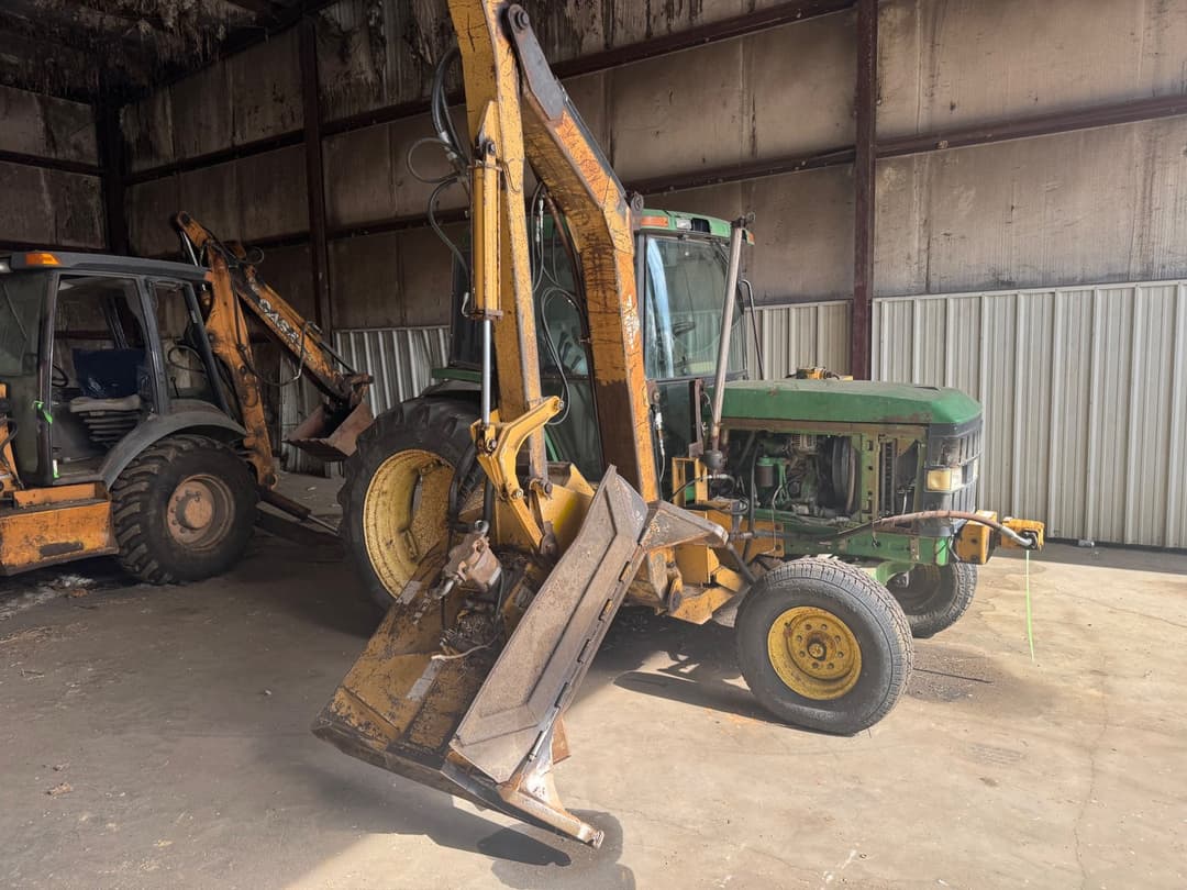 Image of John Deere 6310 Primary image