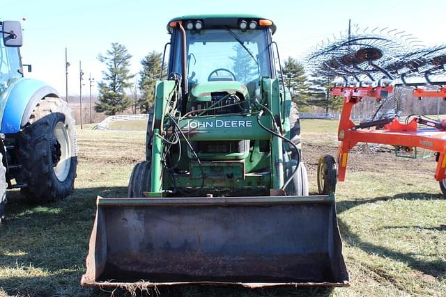 Image of John Deere 6320 equipment image 1