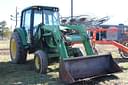 John Deere 6320 Image