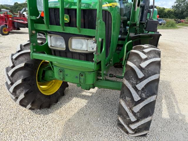 Image of John Deere 6320 equipment image 3