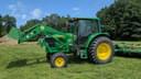 John Deere 6320 Image