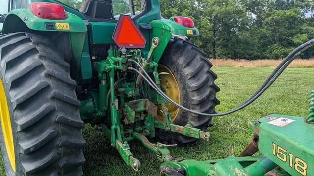 Image of John Deere 6320 equipment image 2