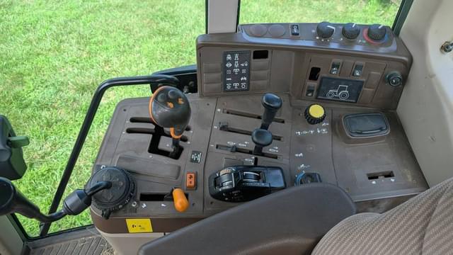 Image of John Deere 6320 equipment image 4