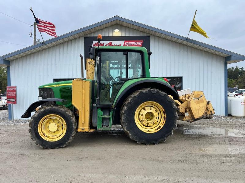 Image of John Deere 6320 Primary image