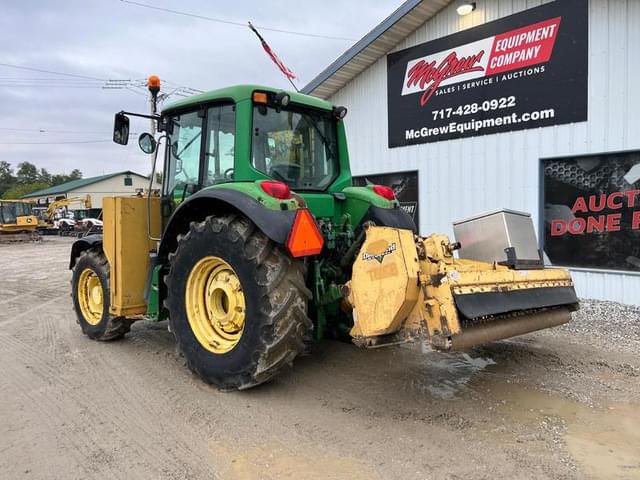 Image of John Deere 6320 equipment image 3