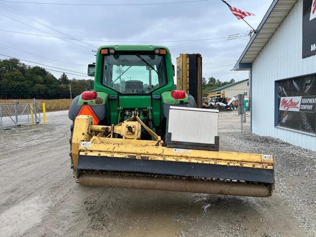 Image of John Deere 6320 equipment image 4