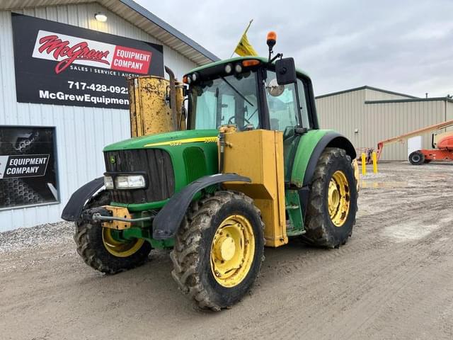 Image of John Deere 6320 equipment image 2
