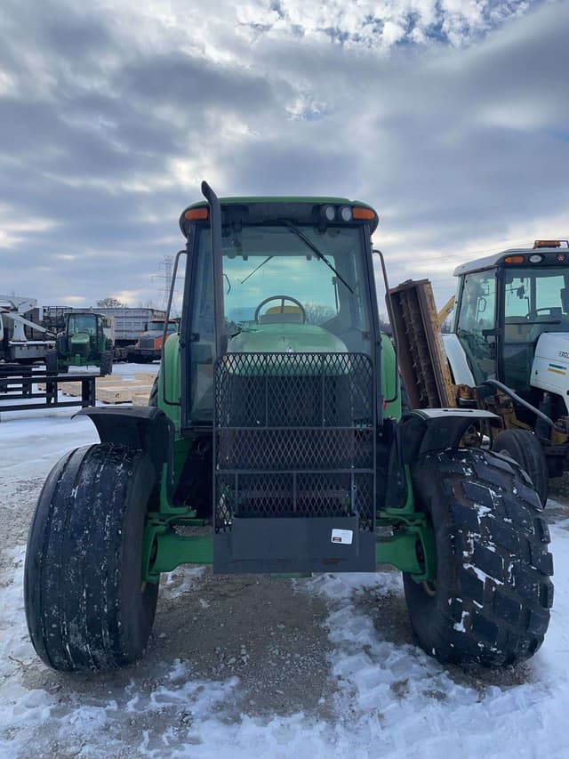 Image of John Deere 6320 equipment image 3