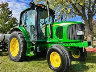 John Deere 6320 Equipment Image0