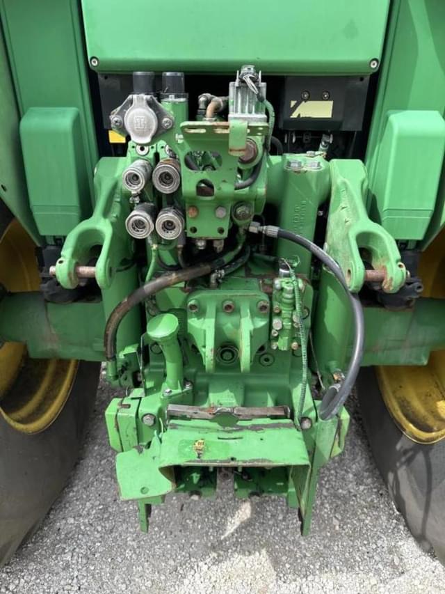 Image of John Deere 6320 equipment image 2