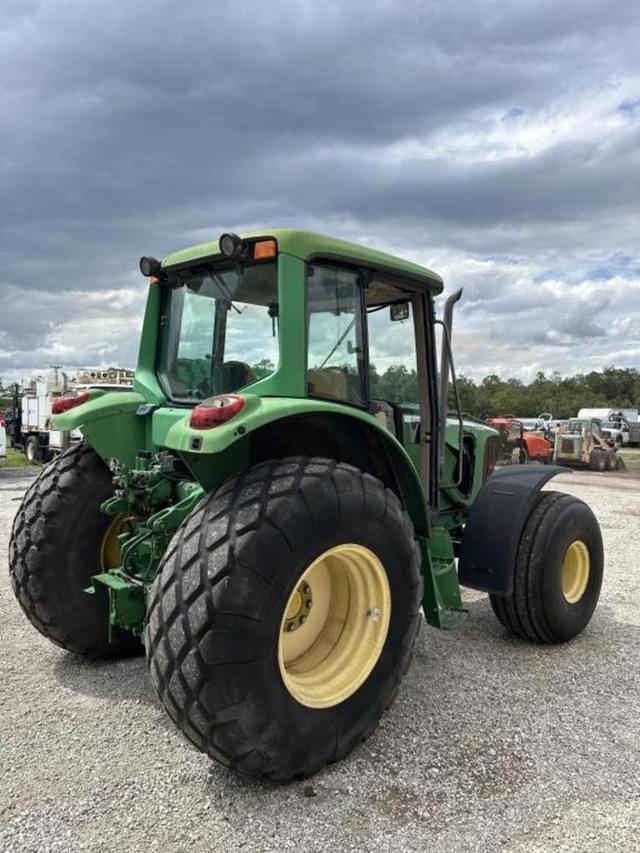 Image of John Deere 6320 equipment image 3