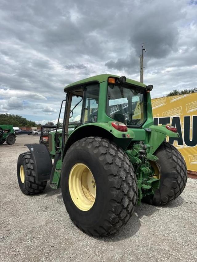 Image of John Deere 6320 equipment image 1