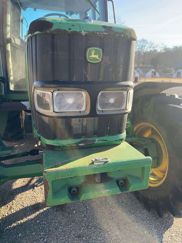 Image of John Deere 6320 equipment image 2