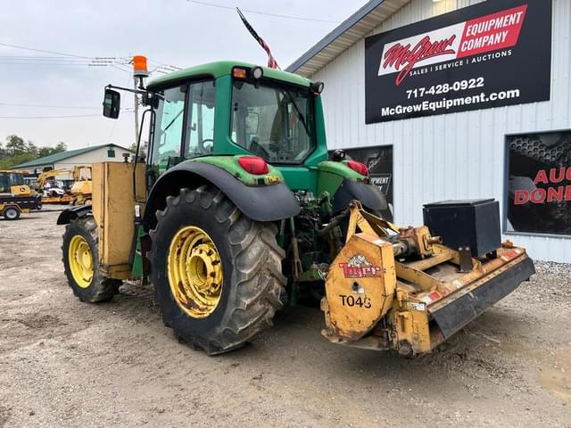 Image of John Deere 6320 equipment image 3
