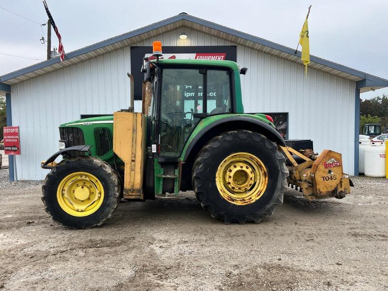 Image of John Deere 6320 Primary image
