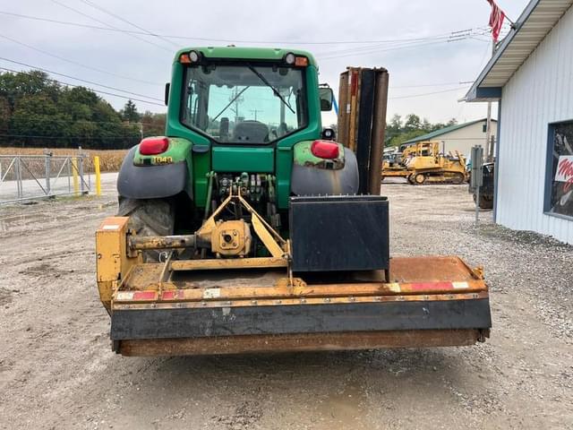 Image of John Deere 6320 equipment image 4