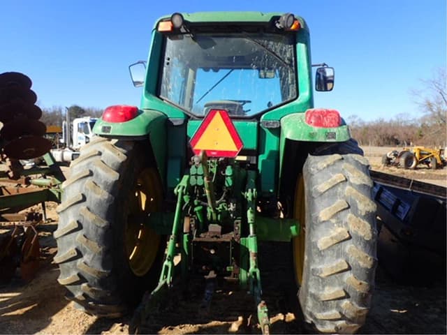 Image of John Deere 6320 equipment image 3