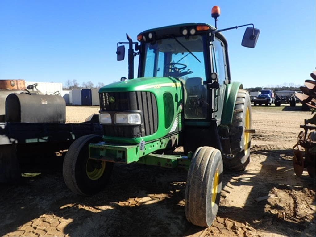 Image of John Deere 6320 Primary image