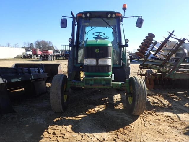 Image of John Deere 6320 equipment image 1