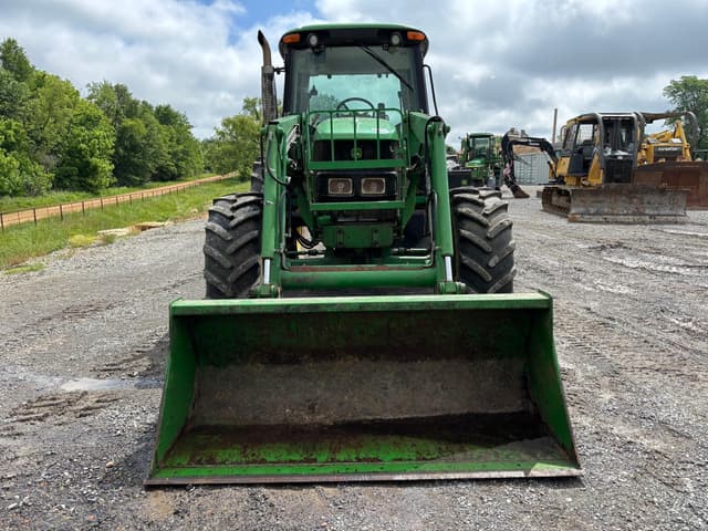 Image of John Deere 6330 equipment image 1