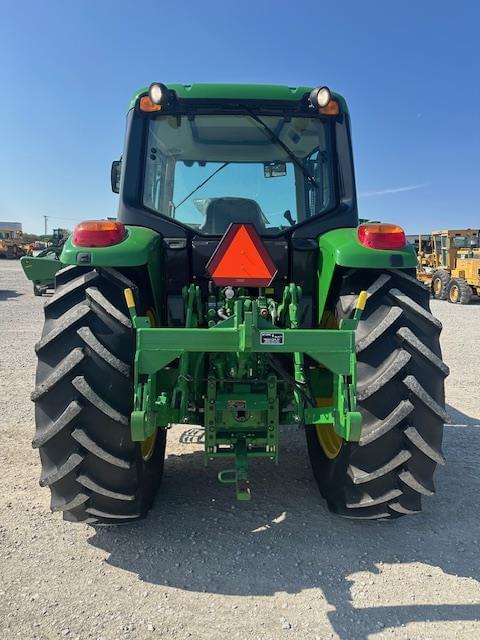Image of John Deere 6330 equipment image 3