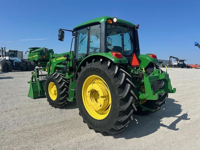 Image of John Deere 6330 equipment image 2