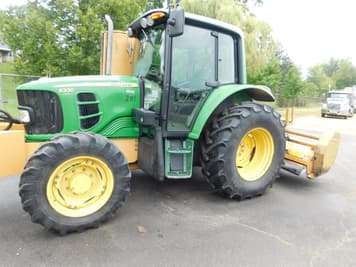 Main image John Deere 6330