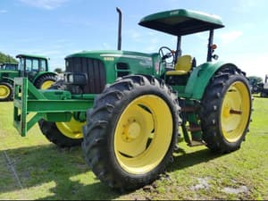 John Deere 6330 Image