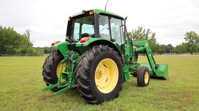Image of John Deere 6330 equipment image 3