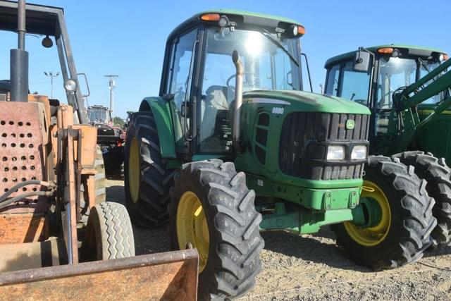 Image of John Deere 6330 equipment image 3