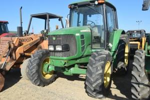 John Deere 6330 Image