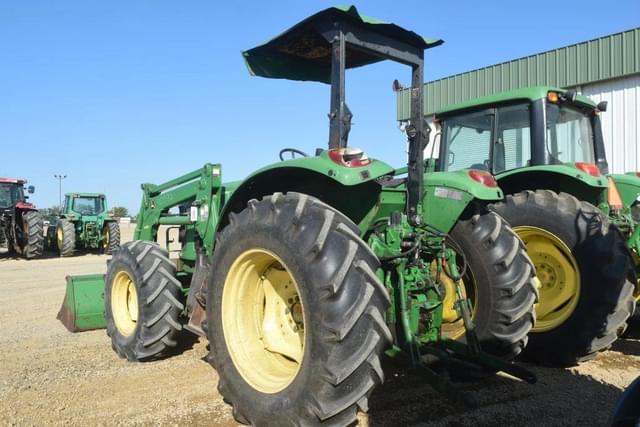 Image of John Deere 6330 equipment image 1