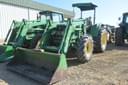 John Deere 6330 Image