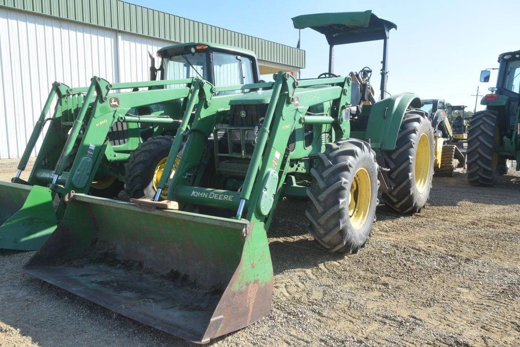 Image of John Deere 6330 Primary image