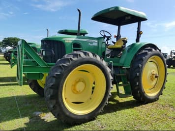 Main image John Deere 6330
