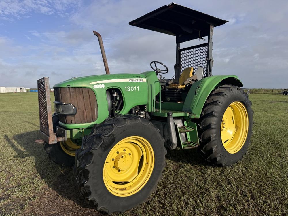 Image of John Deere 6330 Primary Image