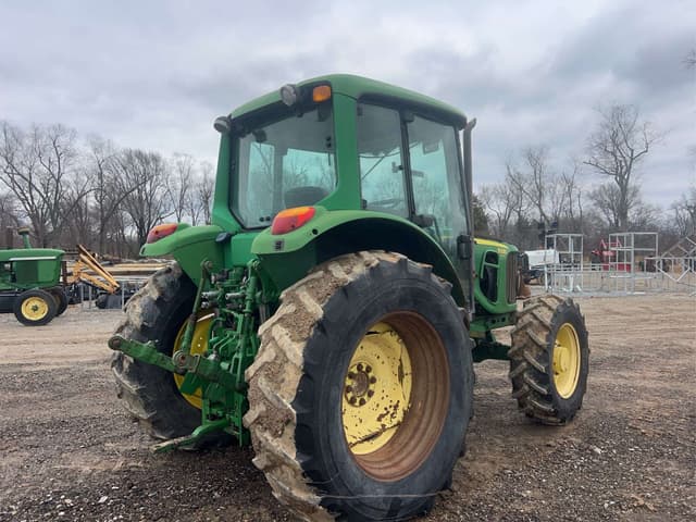 Image of John Deere 6330 equipment image 3