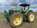 John Deere 6330 Image