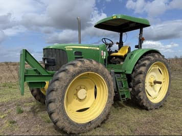 Main image John Deere 6330