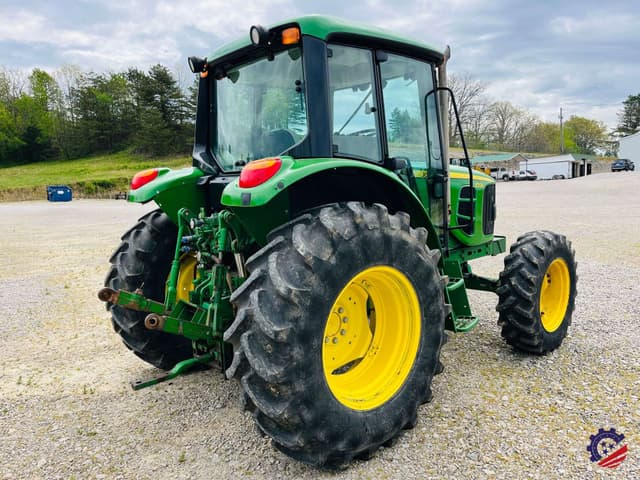 Image of John Deere 6330 equipment image 2