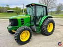 John Deere 6330 Image