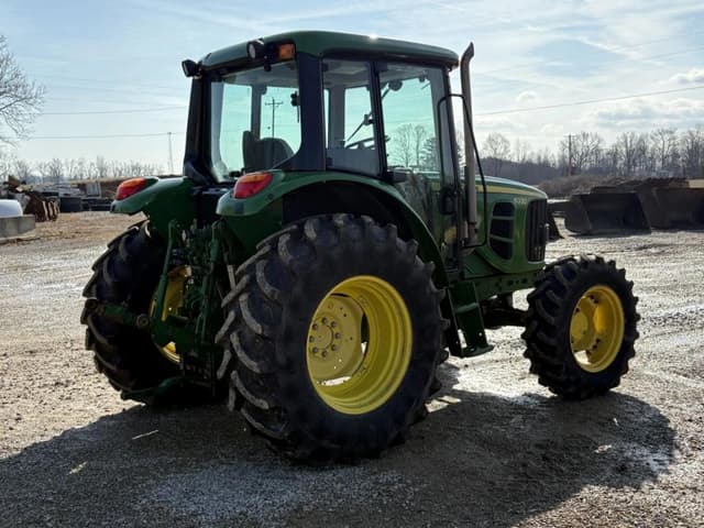 Image of John Deere 6330 equipment image 3