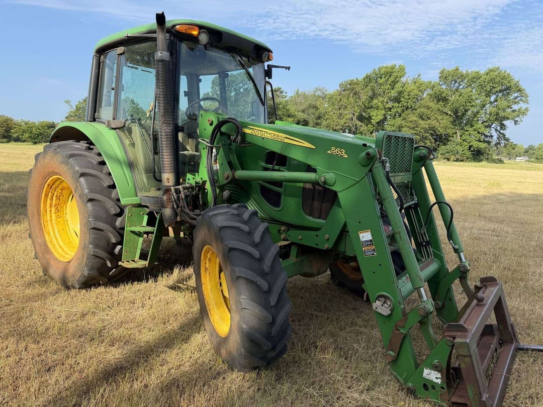Image of John Deere 6330 Primary image