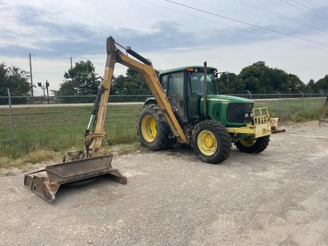 Image of John Deere 6330 equipment image 1