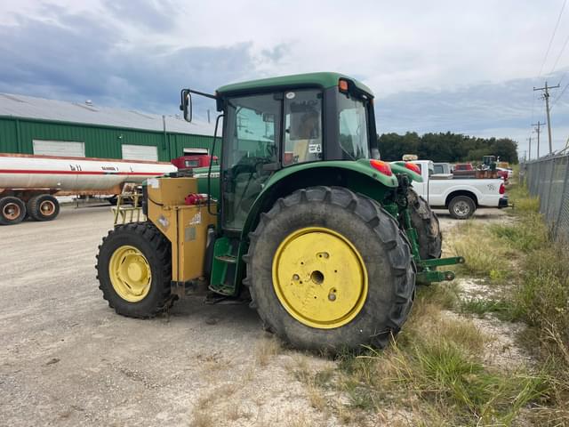 Image of John Deere 6330 equipment image 3